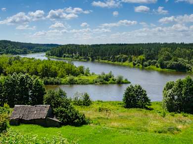 Dzukija Nationalpark