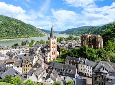 Bacharach