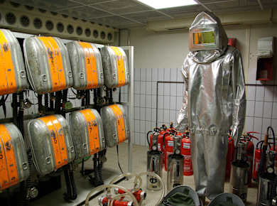 Bad Neuenahr-Ahrweiler, Dokumentationsstätte Regierungsbunker