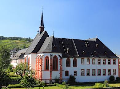 Bernkastel-Kues, Nikolaus-Hospital