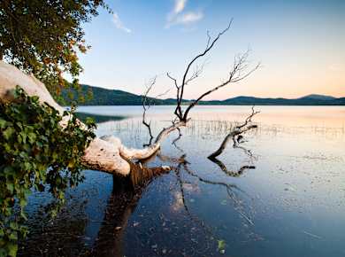 Laacher See