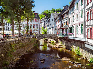 Monschau