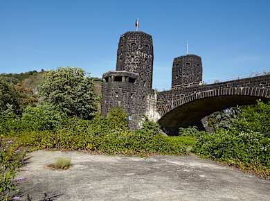 Remagen, Brücke von Remagen