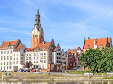Elblag