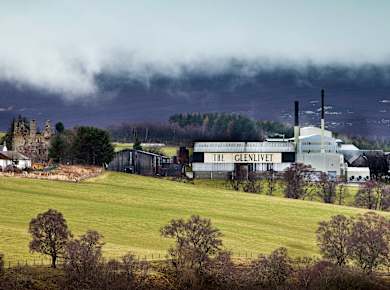 Elgin, Malt Whisky Trail