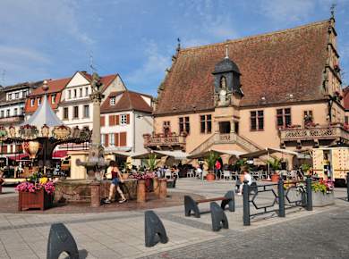 Molsheim