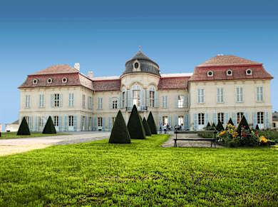 Engelhartstetten, Schloss Niederweiden