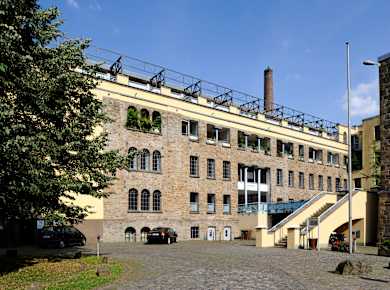 Engelskirchen, Industriemuseum