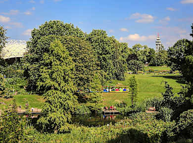Grugapark Essen