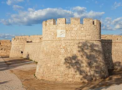 Famagusta, Othello-Turm