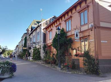 Naantali