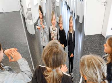 Flensburg, Phänomenta