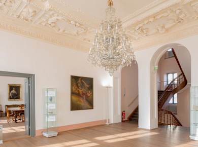 Frankfurt/Oder, Museum Viadrina