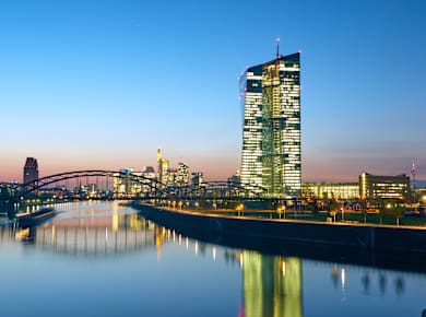 Europäische Zentralbank