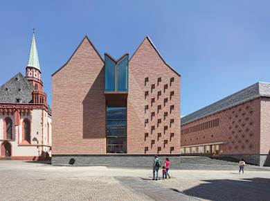 Frankfurt am Main, Historisches Museum