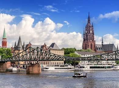 Frankfurt am Main, Kaiserdom