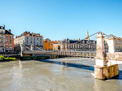 Grenoble