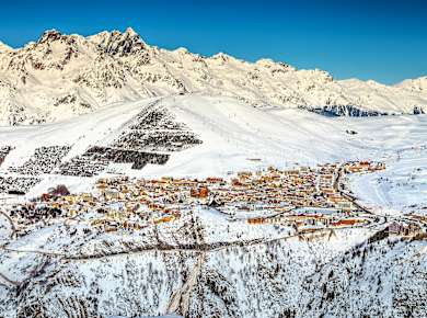 L'Alpe-d'Huez