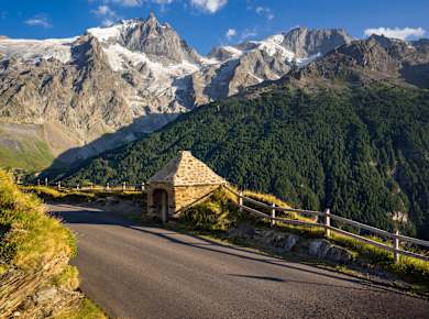 Oratoire du Chazelet