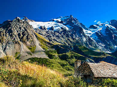 Parc national des Écrins