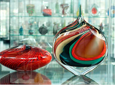 Frauenau, Glasmuseum Frauenau