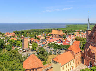 Frombork