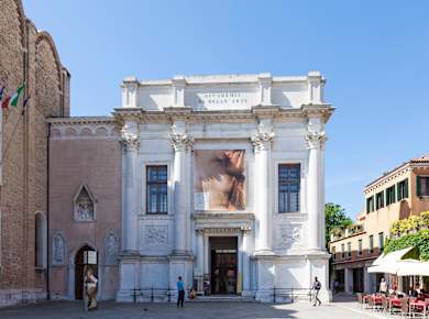 Venedig, Gallerie dell'Accademia