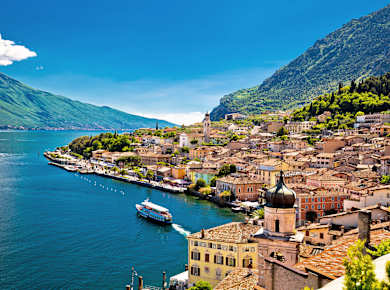 Limone sul Garda