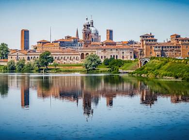 Mantua