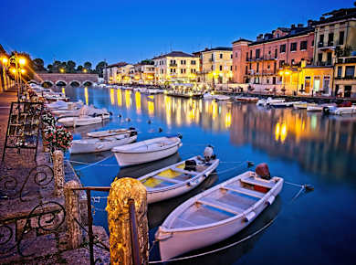 Peschiera del Garda