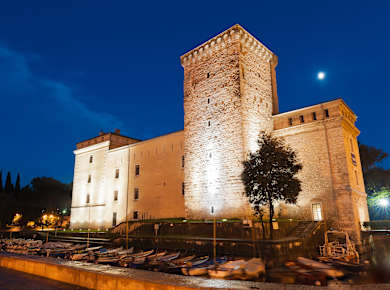 Riva del Garda, Museo Alto Garda MAG