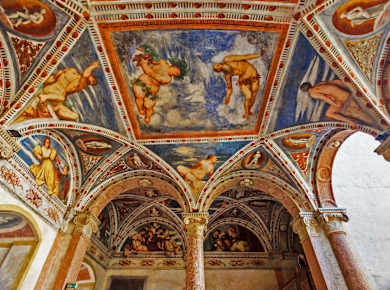 Castello del Buonconsiglio