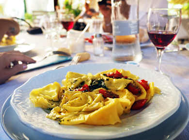 Valeggio sul Mincio, Festa del Nodo d'amore