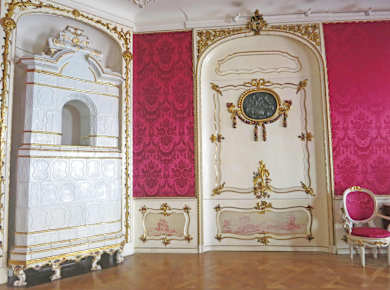 Gdansk/Danzig, Uphagenhaus