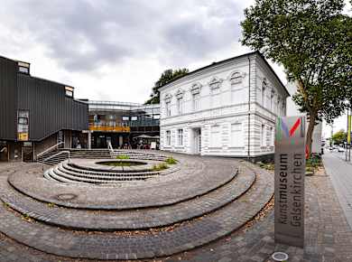 Kunstmuseum Gelsenkirchen