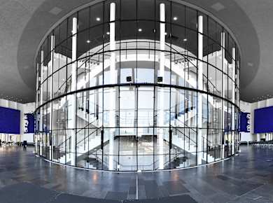 Gelsenkirchen, Musiktheater im Revier