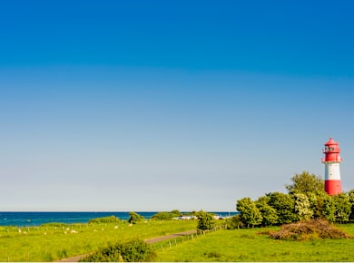 Gelting, Geltinger Birk