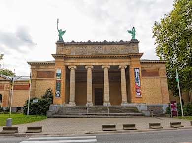 Museum der Schönen Künste