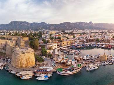 Girne/Kyrenia
