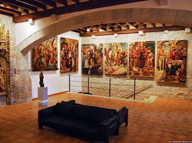 Girona, Museu d'Art