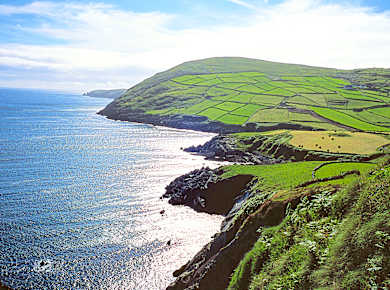 Beara Peninsula