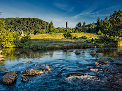 Glendalough