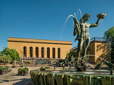 Göteborg, Kunstmuseum