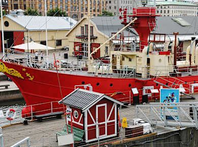 Göteborg, Maritiman