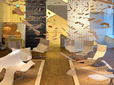 Göteborg, Röhsska Museet