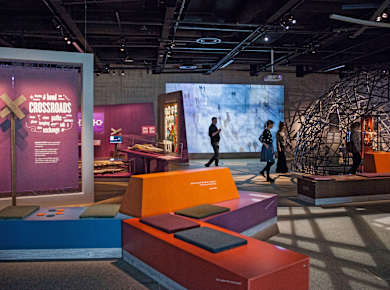 Göteborg, Världskulturmuseet