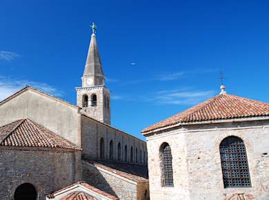 Grado, Basilika di Sant’ Eufemia