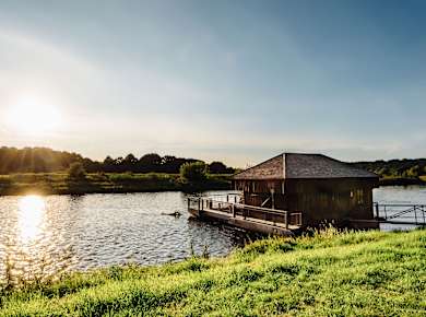 Grimma-Höfgen, Schiffmühle Höfgen