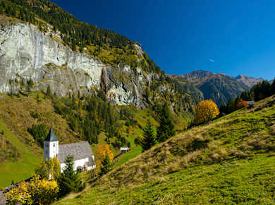 Hüttschlag, Großarltal