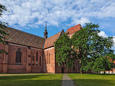 Güstrow, Dom zu Güstrow